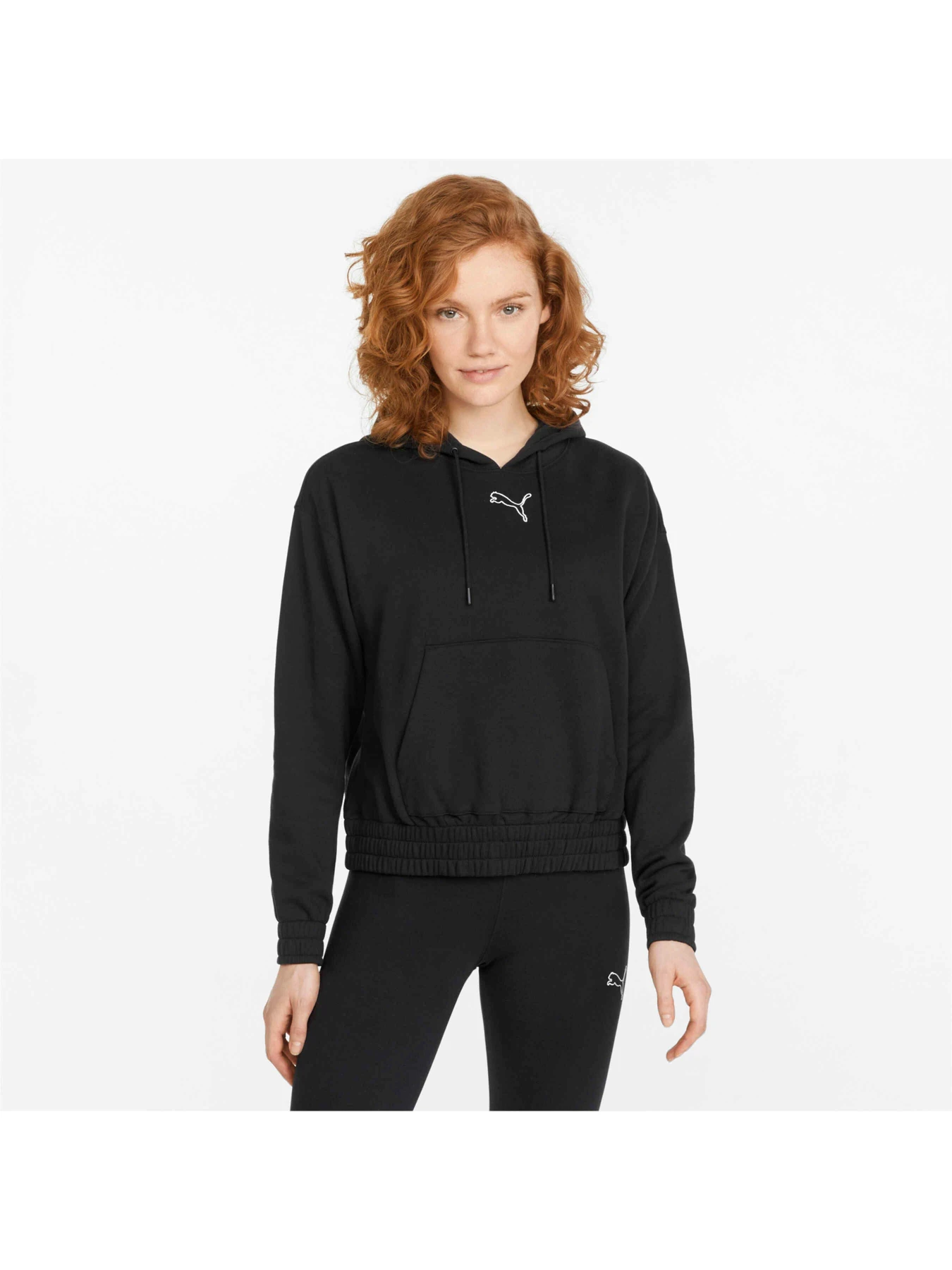 Худи и свитшоты PUMA Her Hoodie модель 847095 Фото