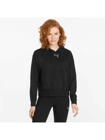 Худи и свитшоты PUMA Her Hoodie модель 847095 Фото