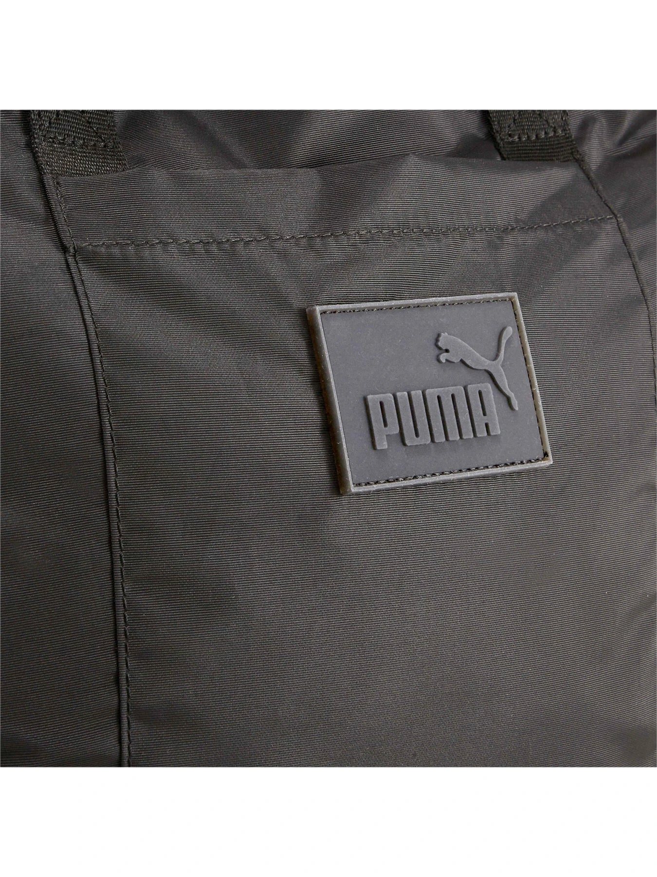 Сумки PUMA Core Pop Shopper модель 078721 Сумки PUMA Core Pop Shopper модель 078721 Фото