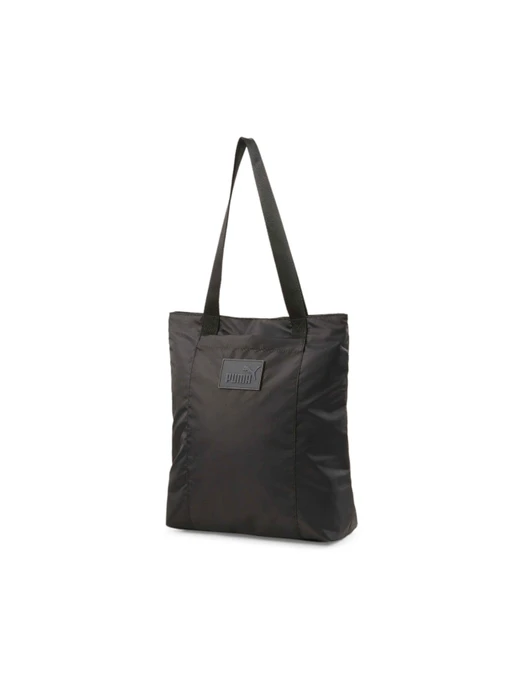 Сумки PUMA Core Pop Shopper модель 078721 Фото