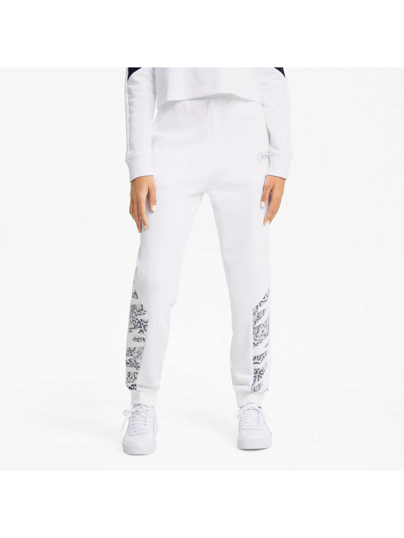 Брюки PUMA модель 585825 Фото
