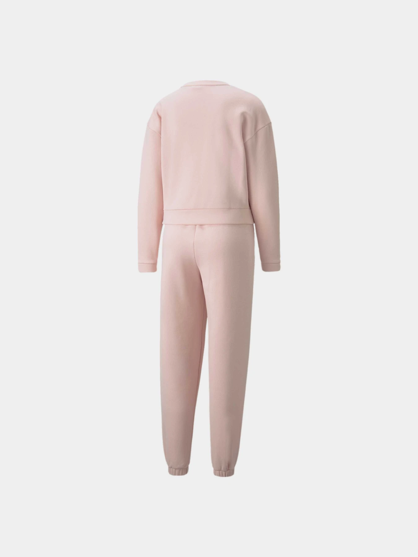 Костюмы PUMA Loungewear Suit модель 845855 Костюмы PUMA Loungewear Suit модель 845855 Фото