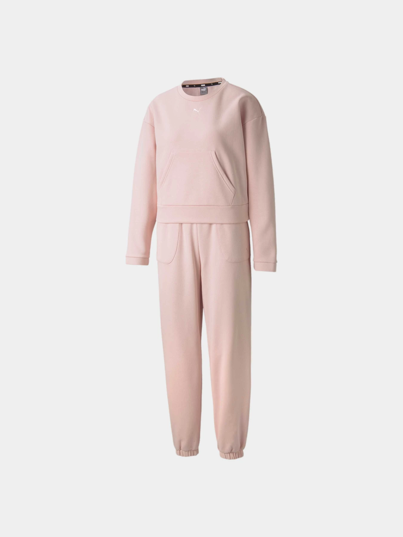 Костюмы PUMA Loungewear Suit модель 845855 Костюмы PUMA Loungewear Suit модель 845855 Фото