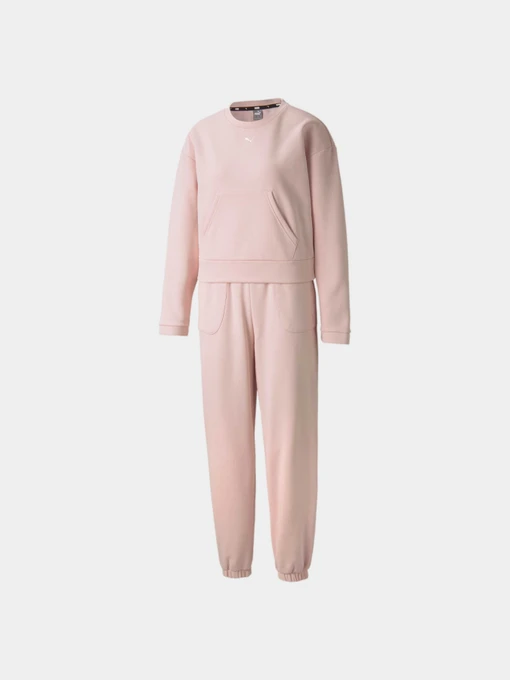 Костюмы PUMA Loungewear Suit модель 845855 Фото