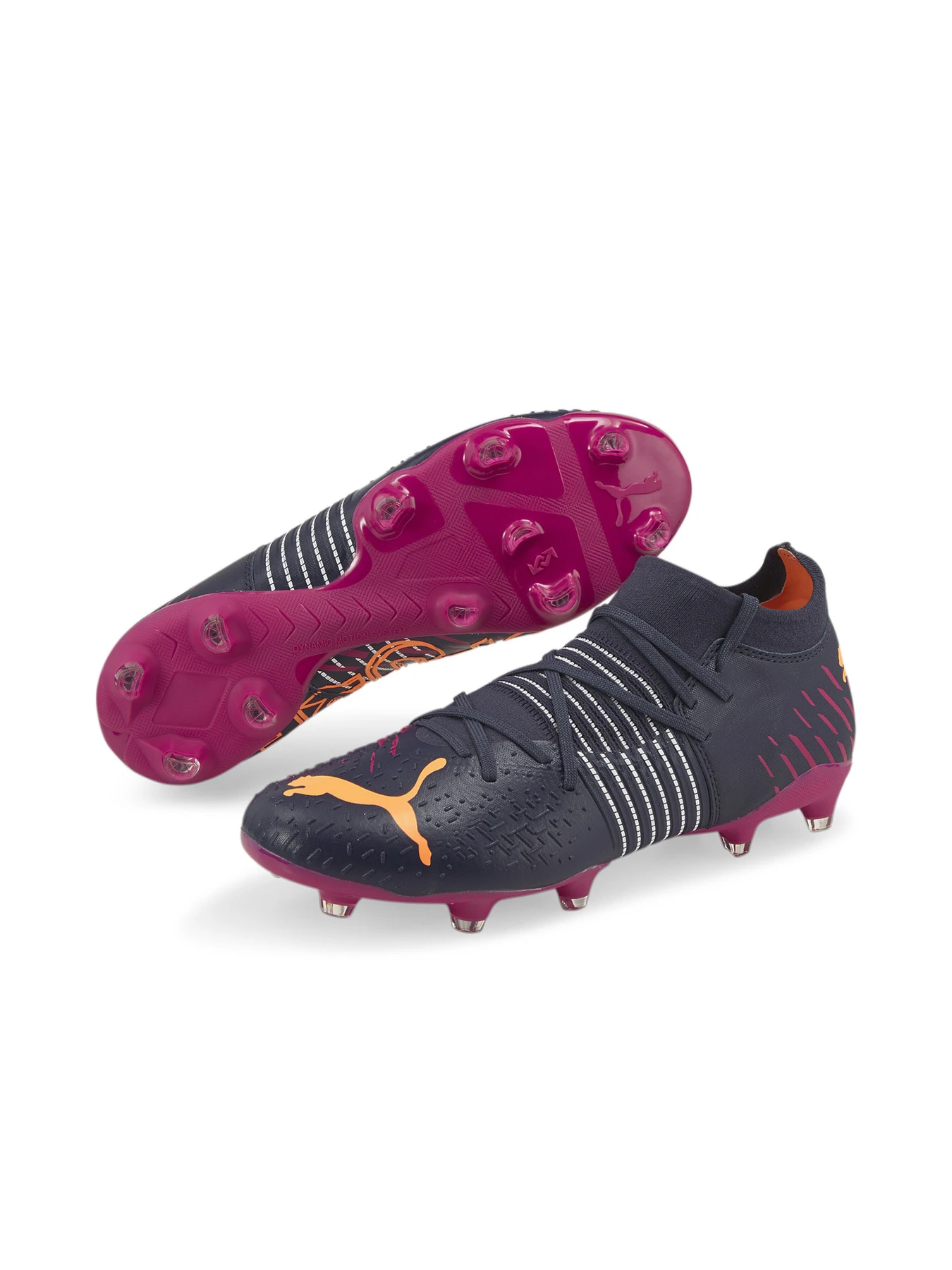 Кросівки PUMA Future Z 3.2 Fg/ag модель 106486 Кросівки PUMA Future Z 3.2 Fg/ag модель 106486 Фото