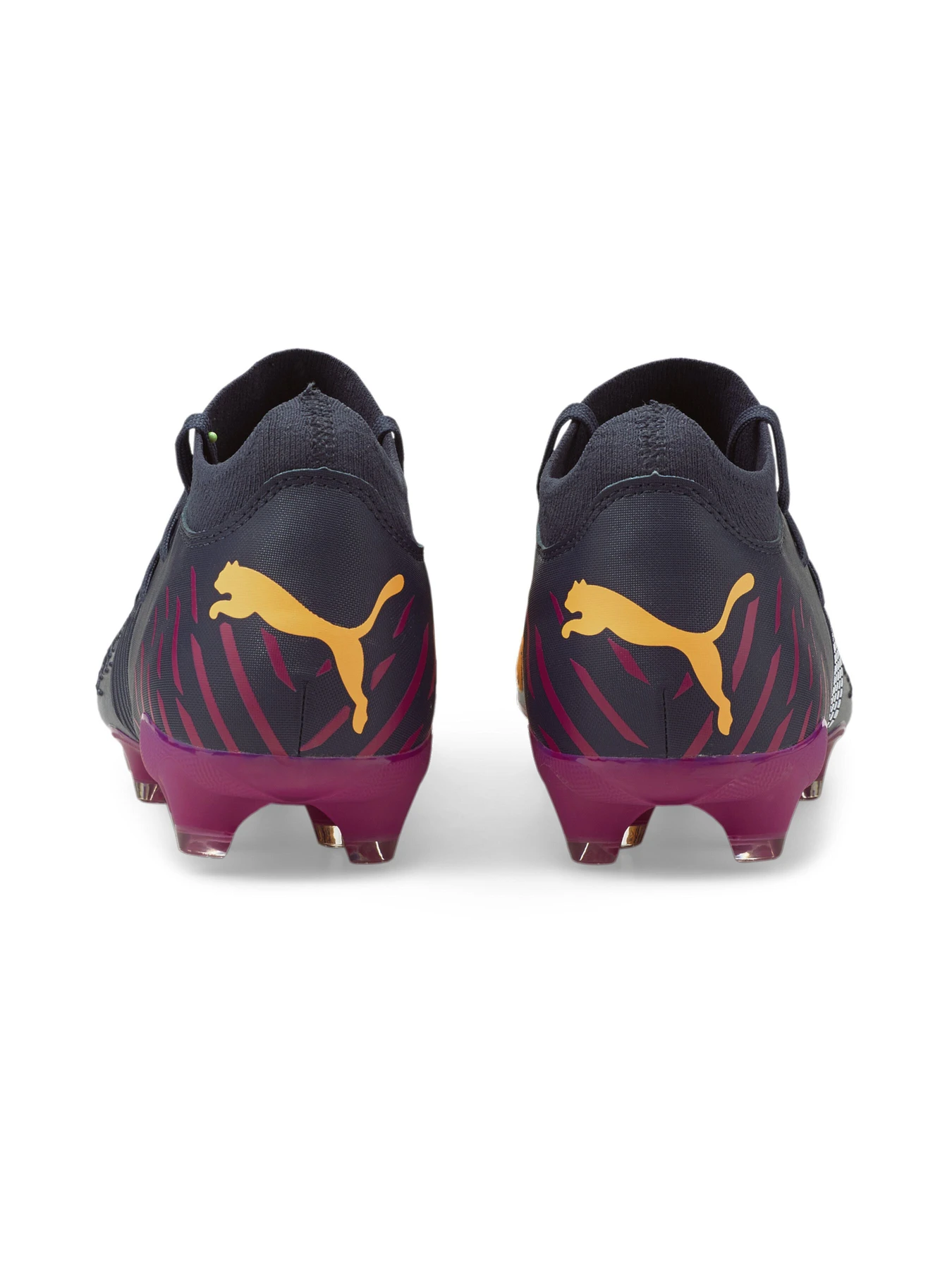 Кросівки PUMA Future Z 3.2 Fg/ag модель 106486 Кросівки PUMA Future Z 3.2 Fg/ag модель 106486 Фото