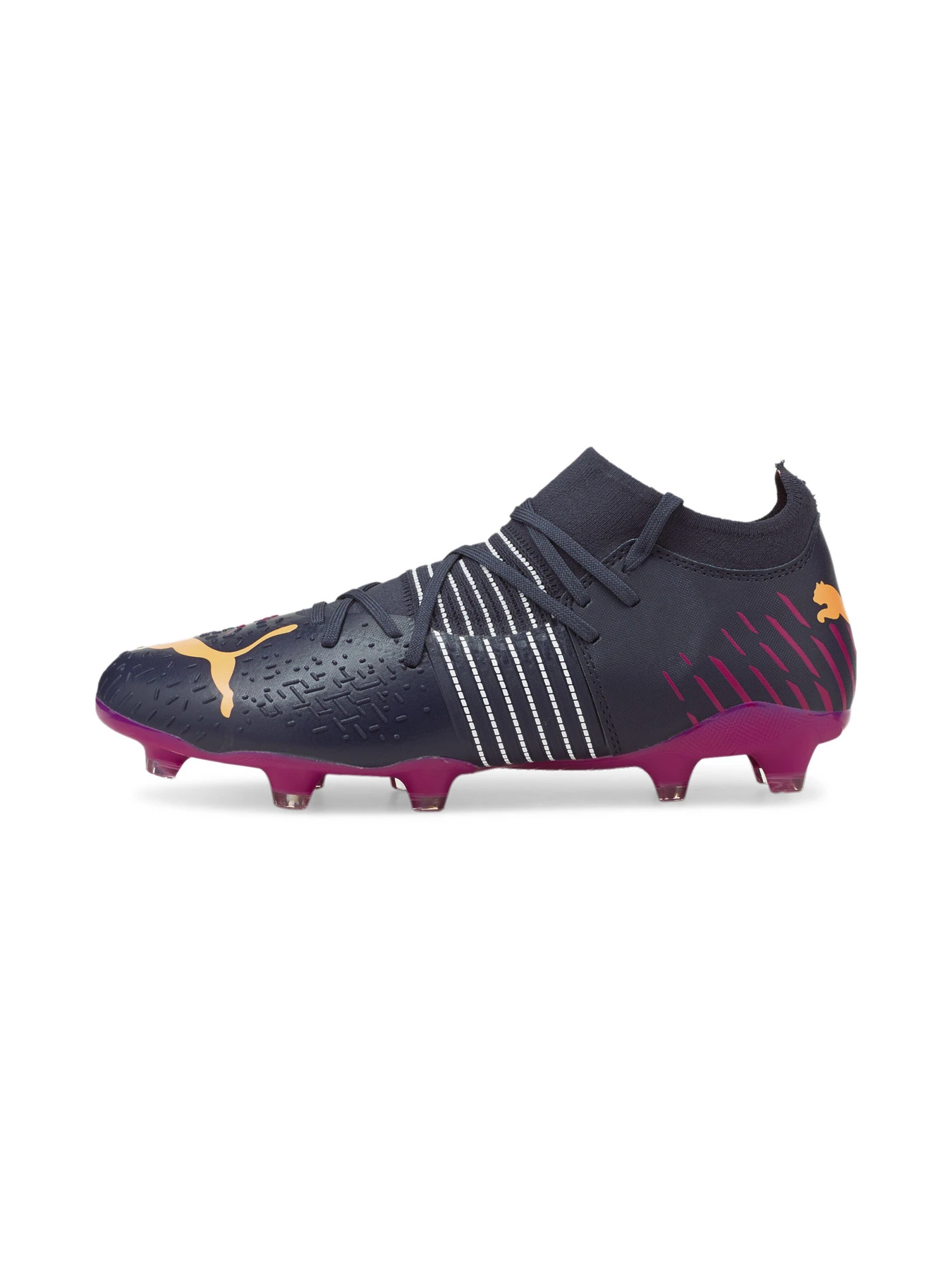 Кросівки PUMA Future Z 3.2 Fg/ag модель 106486 Кросівки PUMA Future Z 3.2 Fg/ag модель 106486 Фото