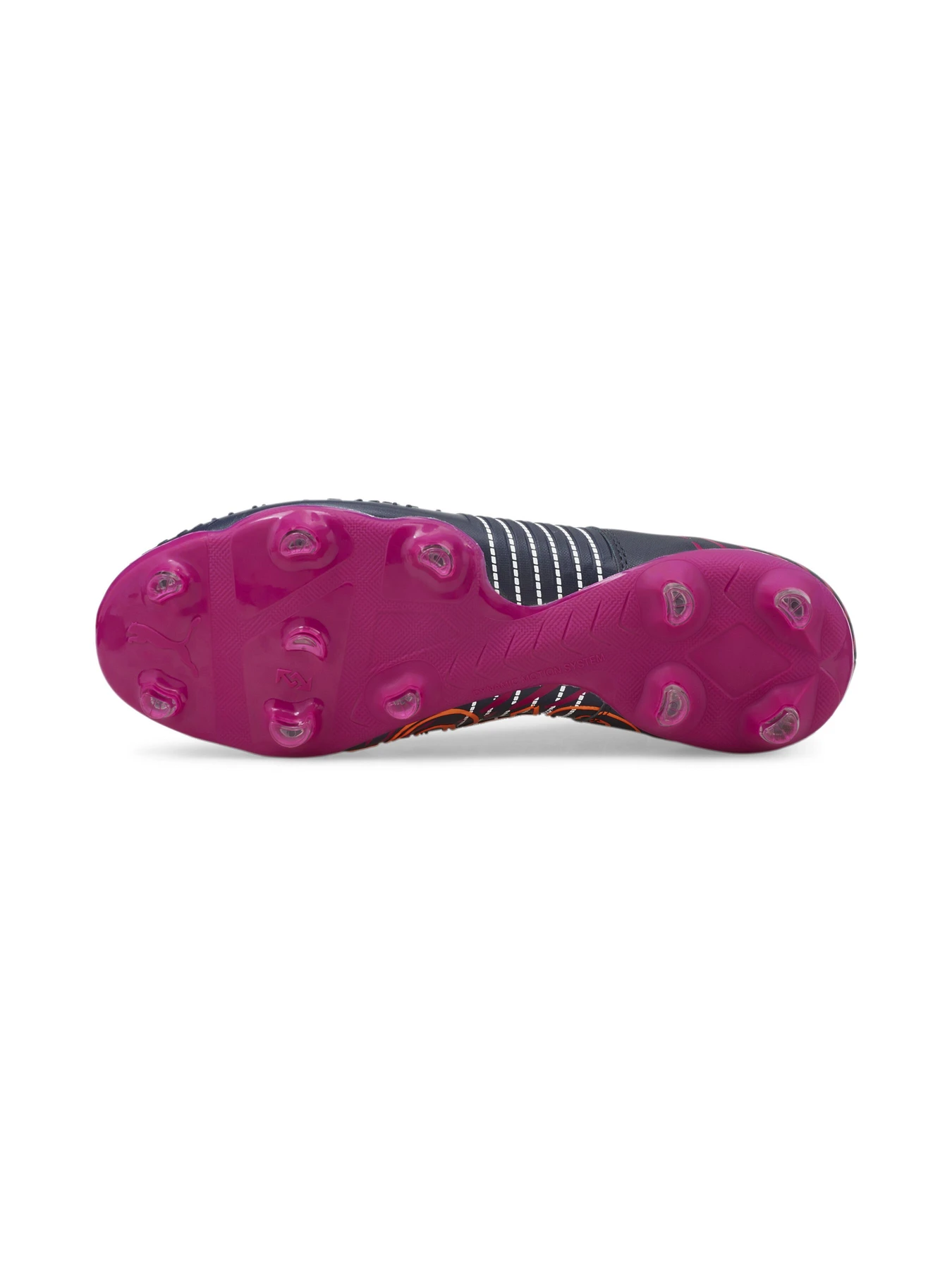 Кросівки PUMA Future Z 3.2 Fg/ag модель 106486 Кросівки PUMA Future Z 3.2 Fg/ag модель 106486 Фото