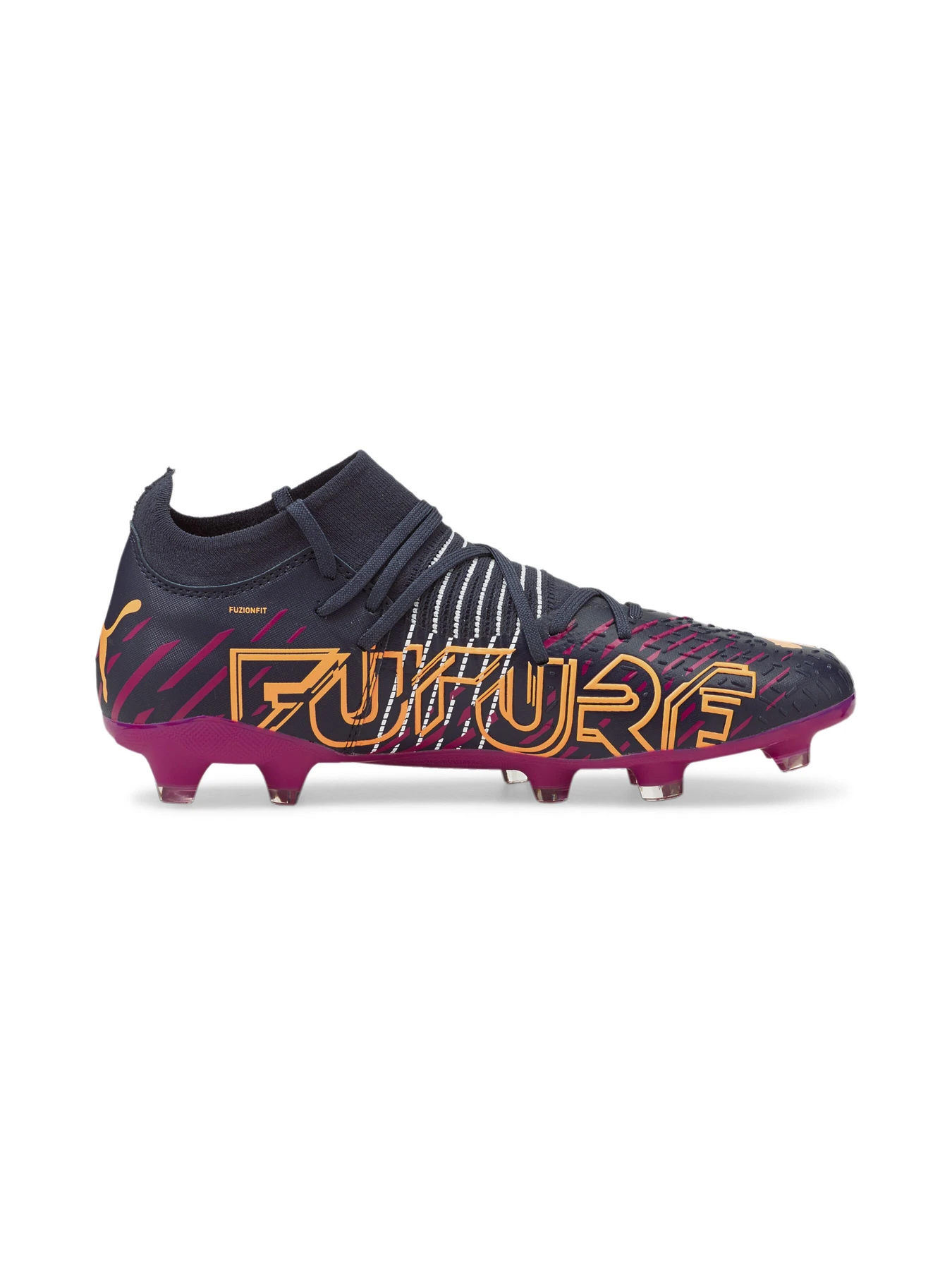 Кросівки PUMA Future Z 3.2 Fg/ag модель 106486 Кросівки PUMA Future Z 3.2 Fg/ag модель 106486 Фото