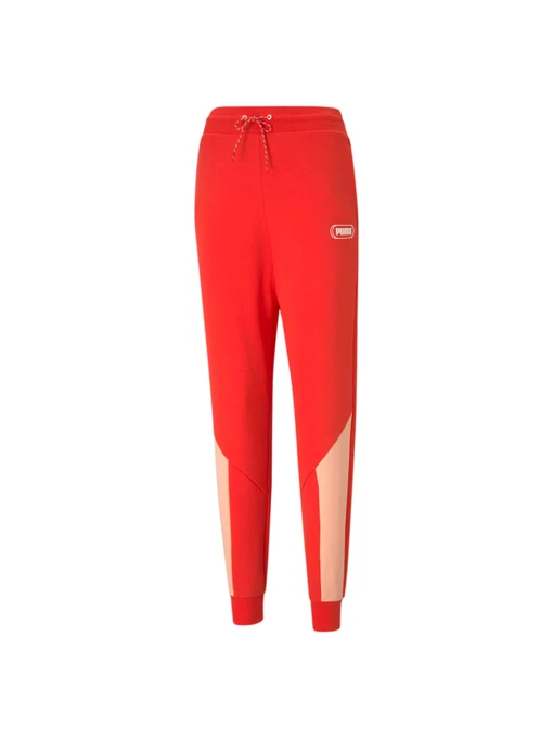 Штани PUMA Rebel High Waist Pants модель 585825 Фото