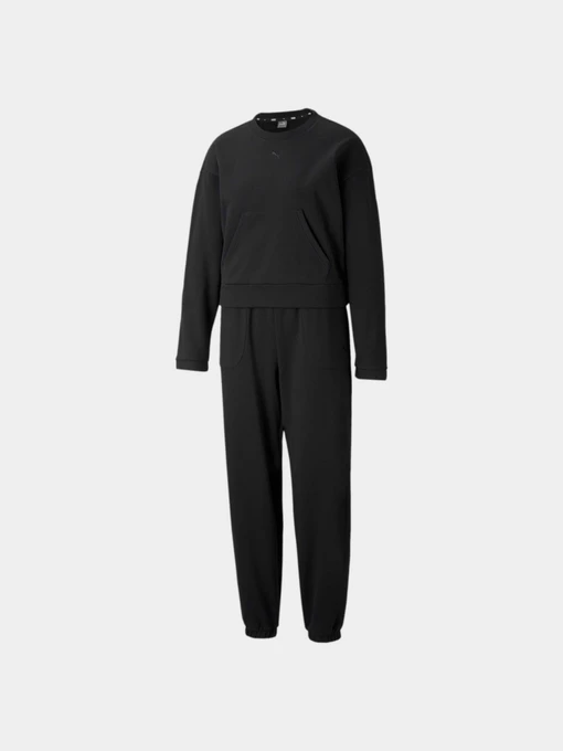 Костюмы PUMA Loungewear Suit модель 845855 Фото