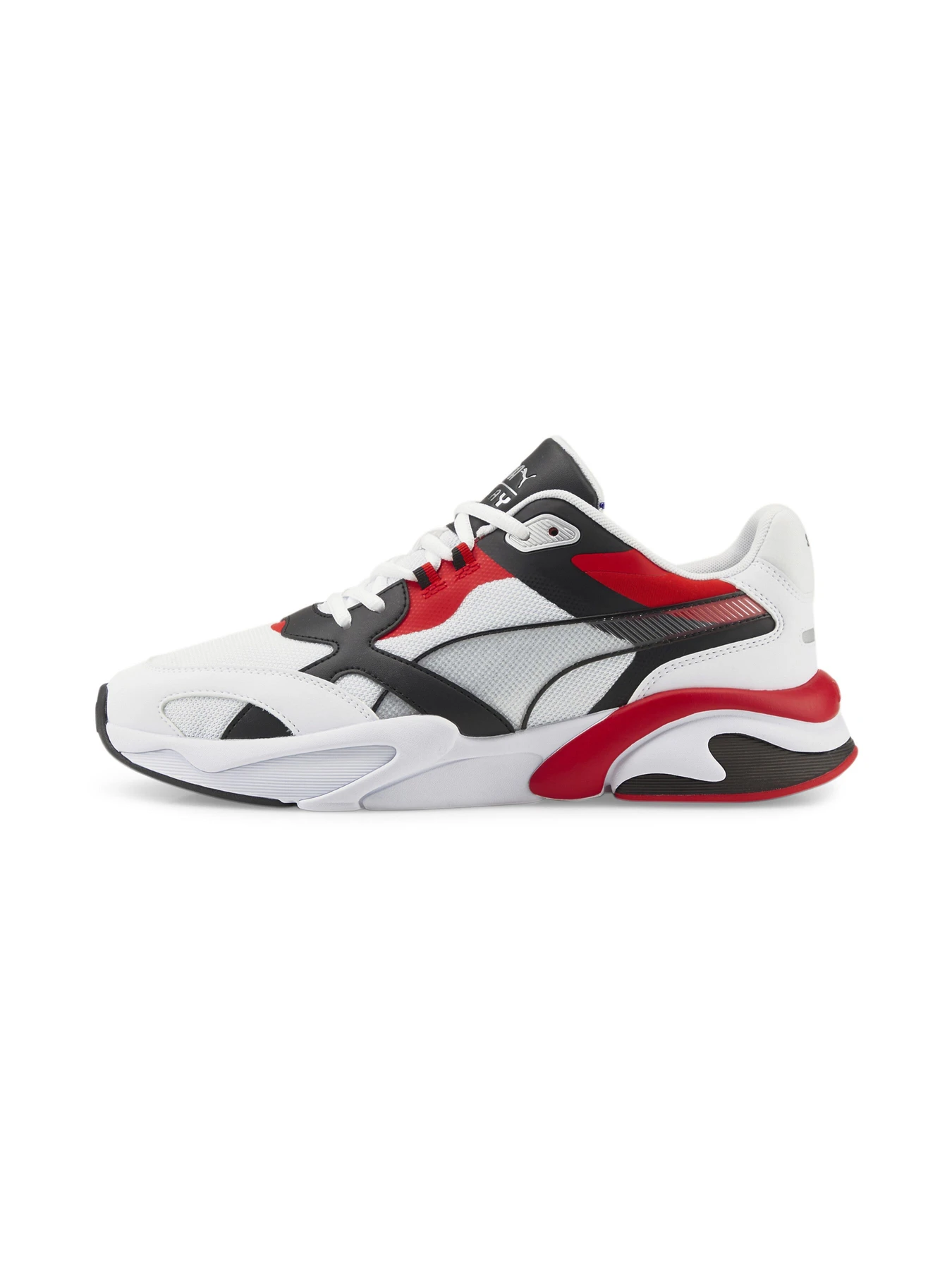 Кроссовки PUMA X-ray Millenium модель 375999 Фото
