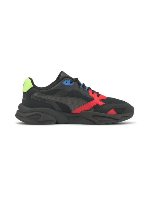 Кроссовки PUMA X-ray Millenium модель 375999 Фото