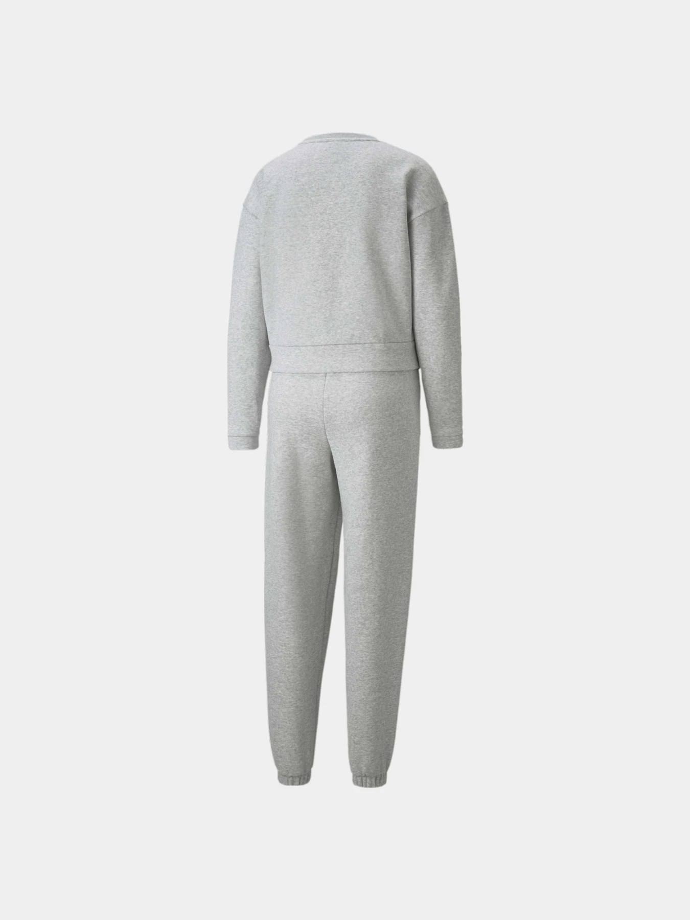 Костюмы PUMA Loungewear Suit модель 845855 Костюмы PUMA Loungewear Suit модель 845855 Фото