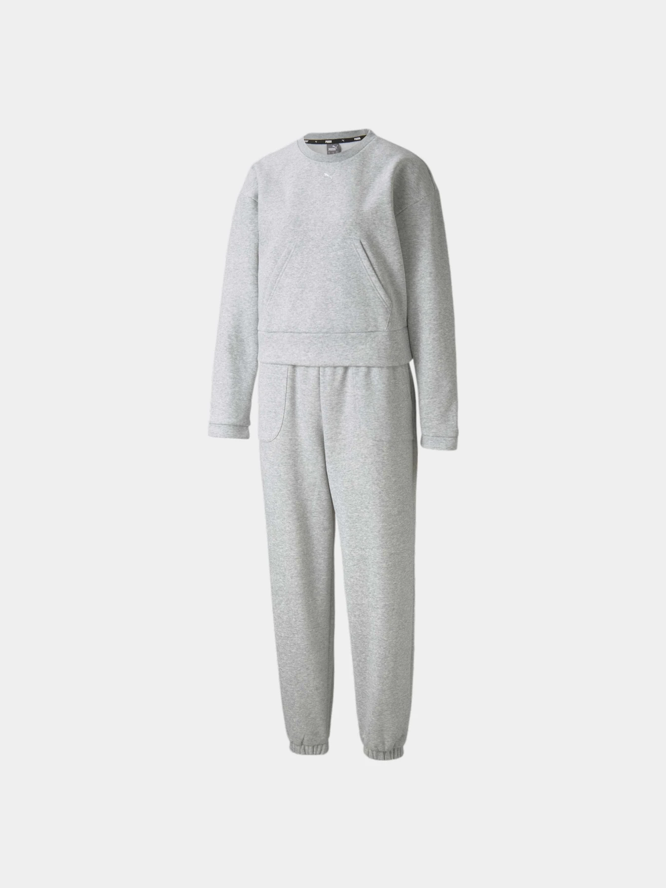 Костюмы PUMA Loungewear Suit модель 845855 Костюмы PUMA Loungewear Suit модель 845855 Фото