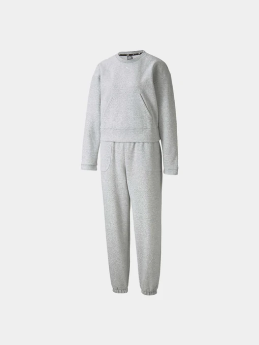 Костюмы PUMA Loungewear Suit модель 845855 Фото
