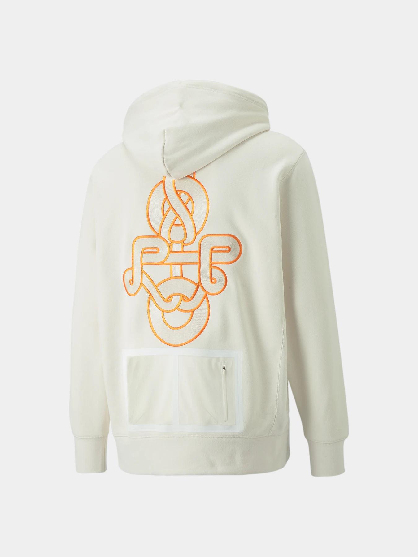 Худі та світшоти PUMA x Pronounce Hoodie модель 532143 Худі та світшоти PUMA x Pronounce Hoodie модель 532143 Фото