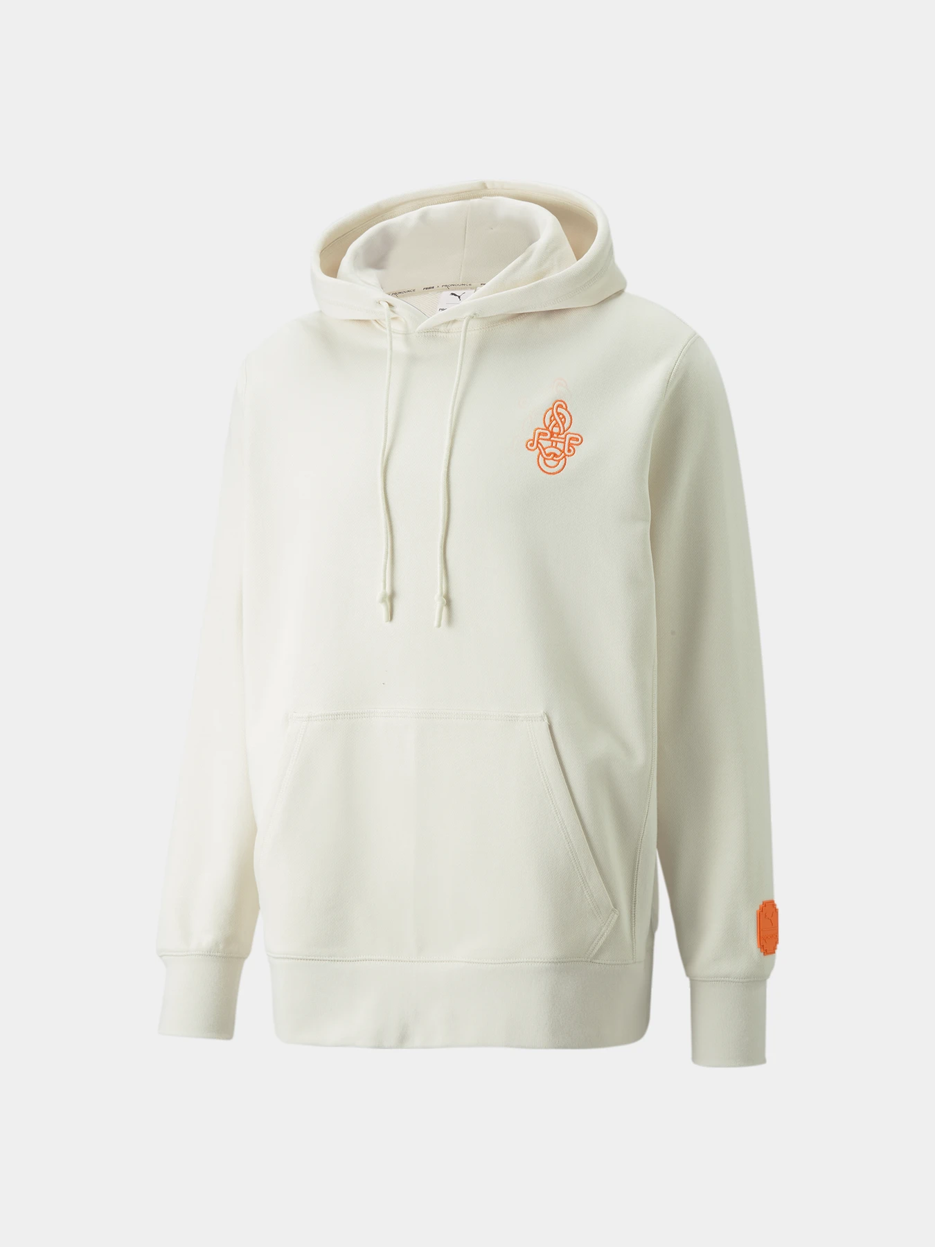 Худі та світшоти PUMA x Pronounce Hoodie модель 532143 Худі та світшоти PUMA x Pronounce Hoodie модель 532143 Фото