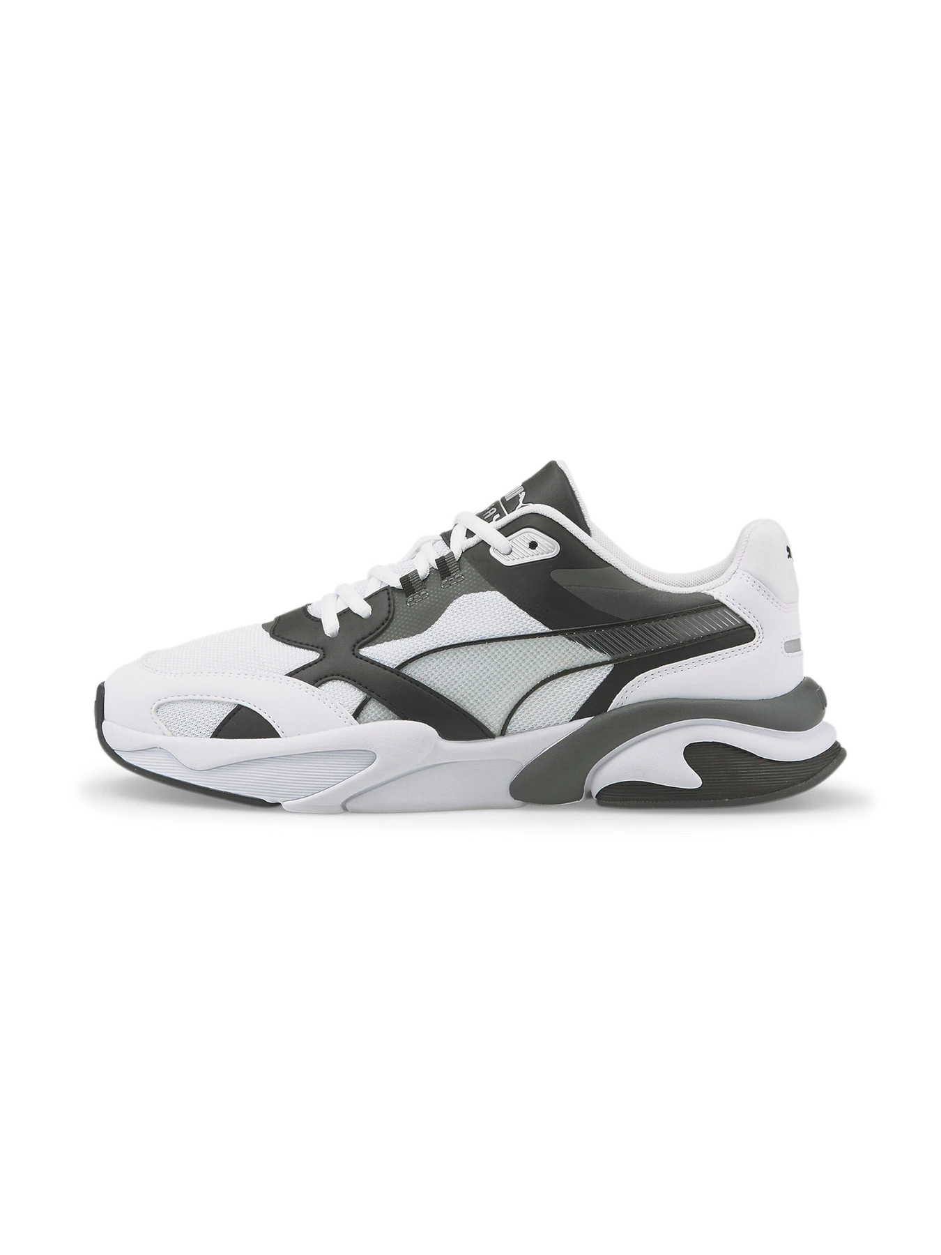Кроссовки PUMA X-ray Millenium модель 375999 Фото
