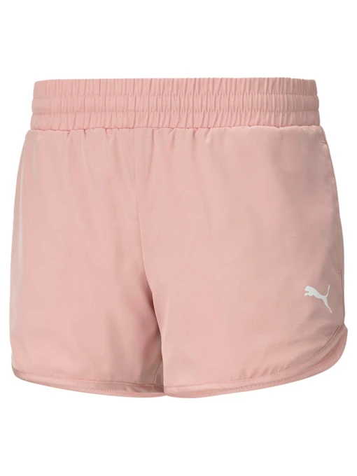 Шорты PUMA Active Woven Shorts модель 586862 Фото