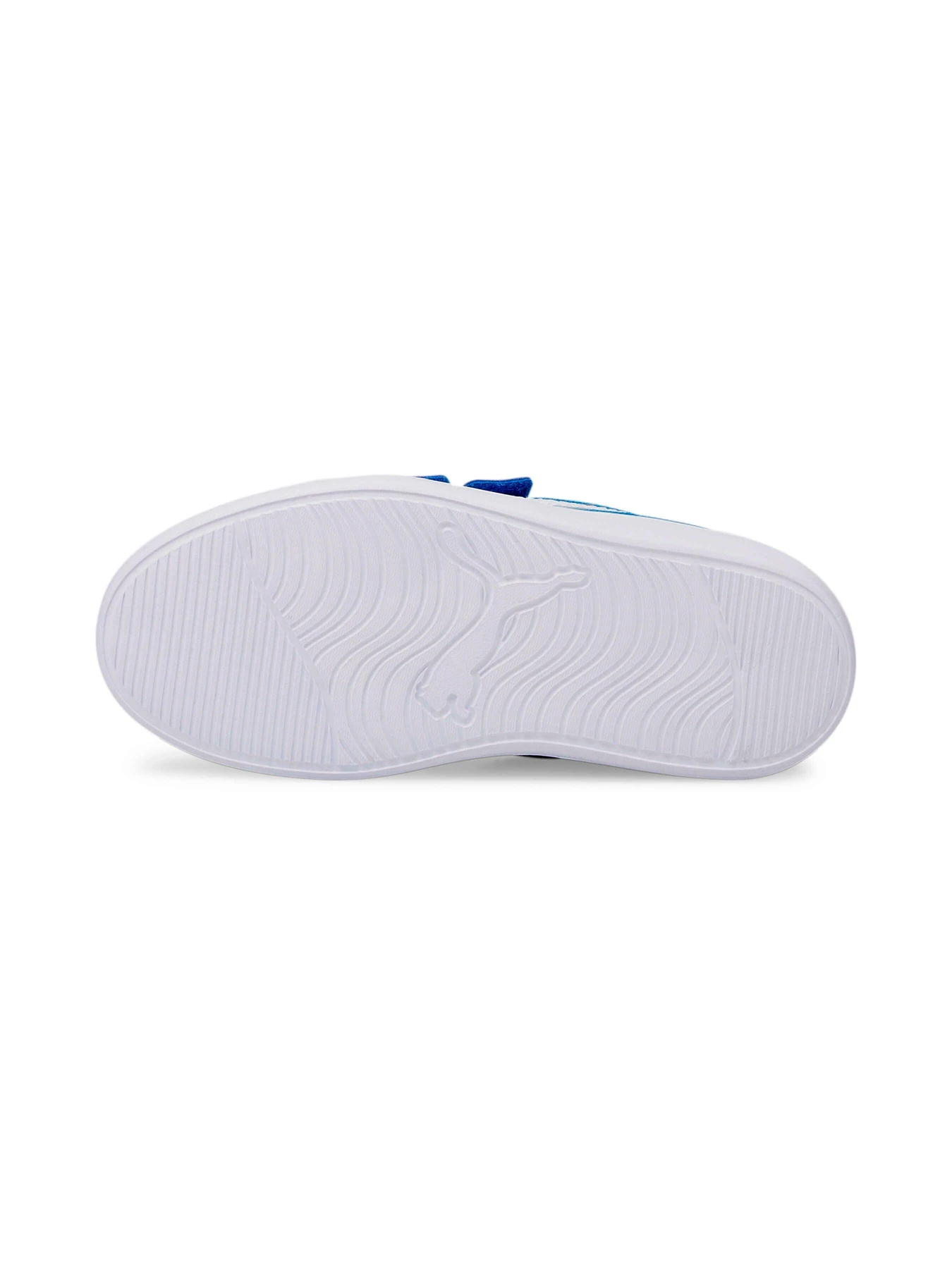 Кросівки PUMA Courtflex V2 Mesh V Ps модель 371758 Фото
