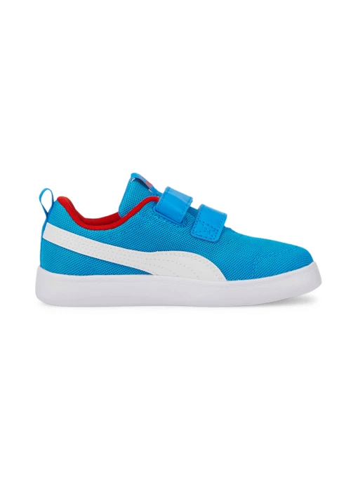 Кросівки PUMA Courtflex V2 Mesh V Ps модель 371758 Фото