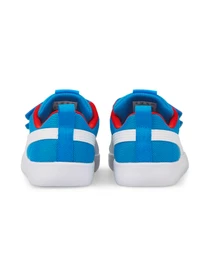Кросівки PUMA Courtflex V2 Mesh V Ps модель 371758 Фото