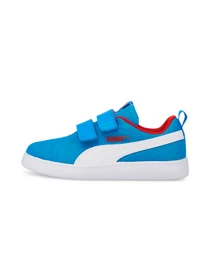 Кросівки PUMA Courtflex V2 Mesh V Ps модель 371758 Фото