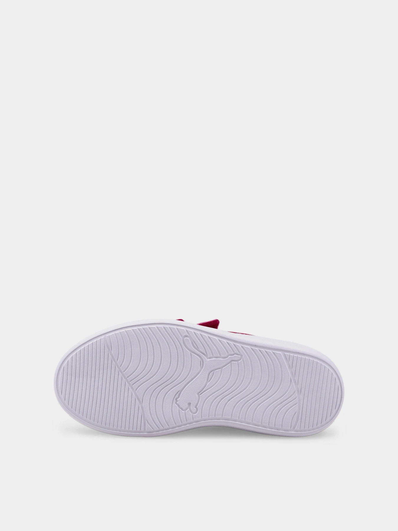 Кросівки PUMA Courtflex V2 Mesh V Ps модель 371758 Кросівки PUMA Courtflex V2 Mesh V Ps модель 371758 Фото