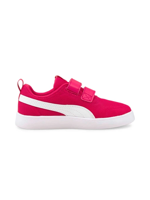 Кросівки PUMA Courtflex V2 Mesh V Ps модель 371758 Фото