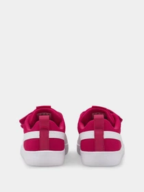 Кросівки PUMA Courtflex V2 Mesh V Ps модель 371758 Фото