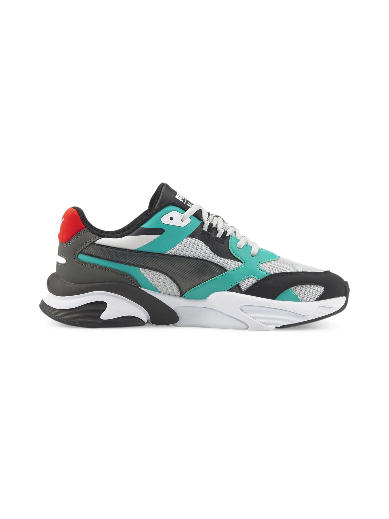 Кроссовки PUMA X-ray Millenium модель 375999 Фото