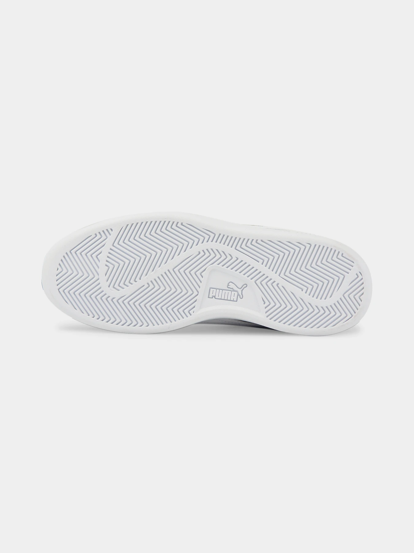 Кроссовки PUMA Smash V2 Sd Jr модель 365176 Кроссовки PUMA Smash V2 Sd Jr модель 365176 Фото