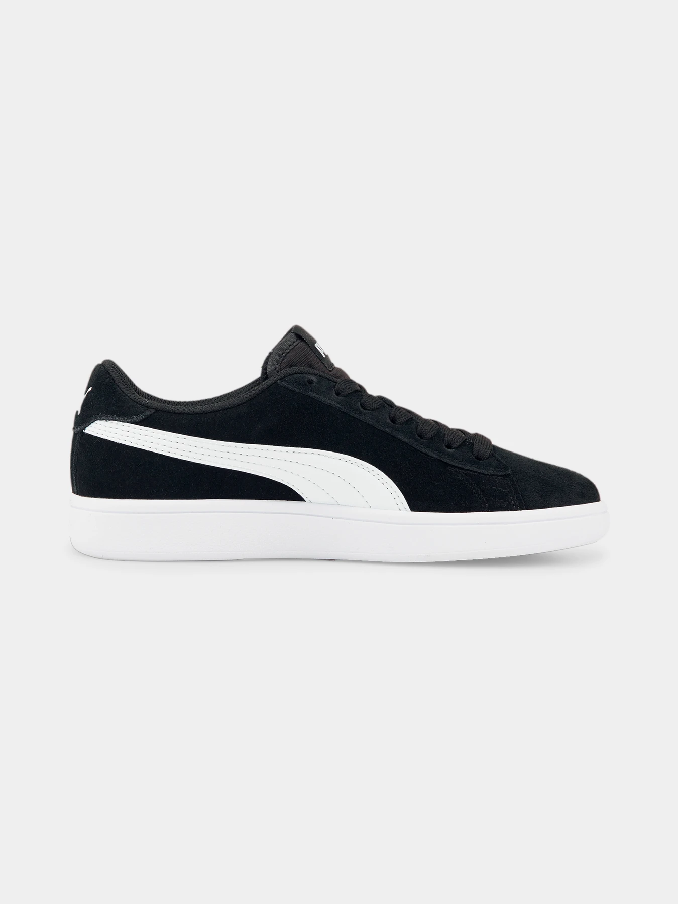Кроссовки PUMA Smash V2 Sd Jr модель 365176 Кроссовки PUMA Smash V2 Sd Jr модель 365176 Фото