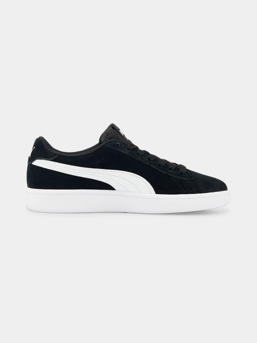 Кроссовки PUMA Smash V2 Sd Jr модель 365176 Фото