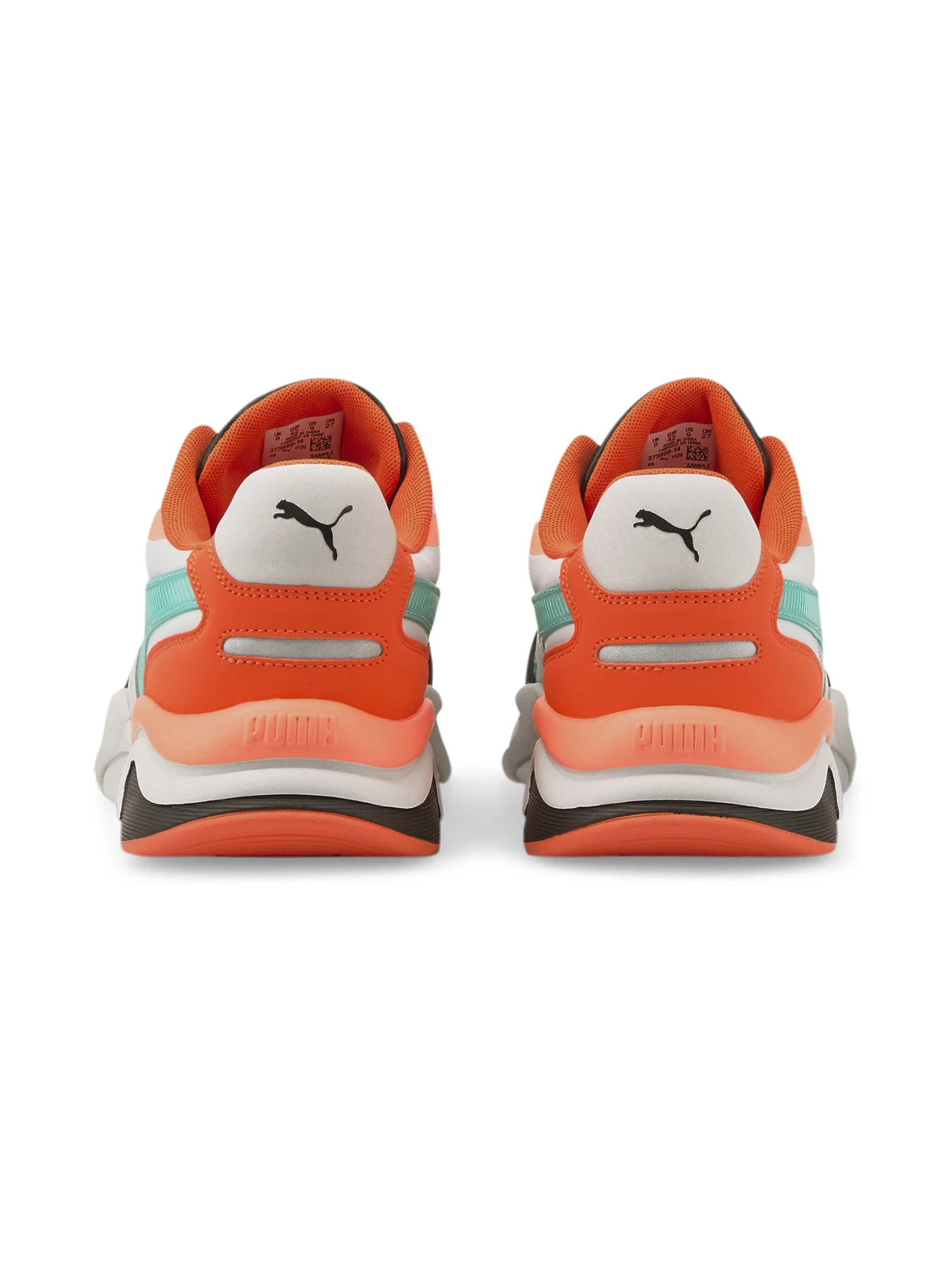 Кроссовки PUMA X-ray Millenium модель 375999 Кроссовки PUMA X-ray Millenium модель 375999 Фото
