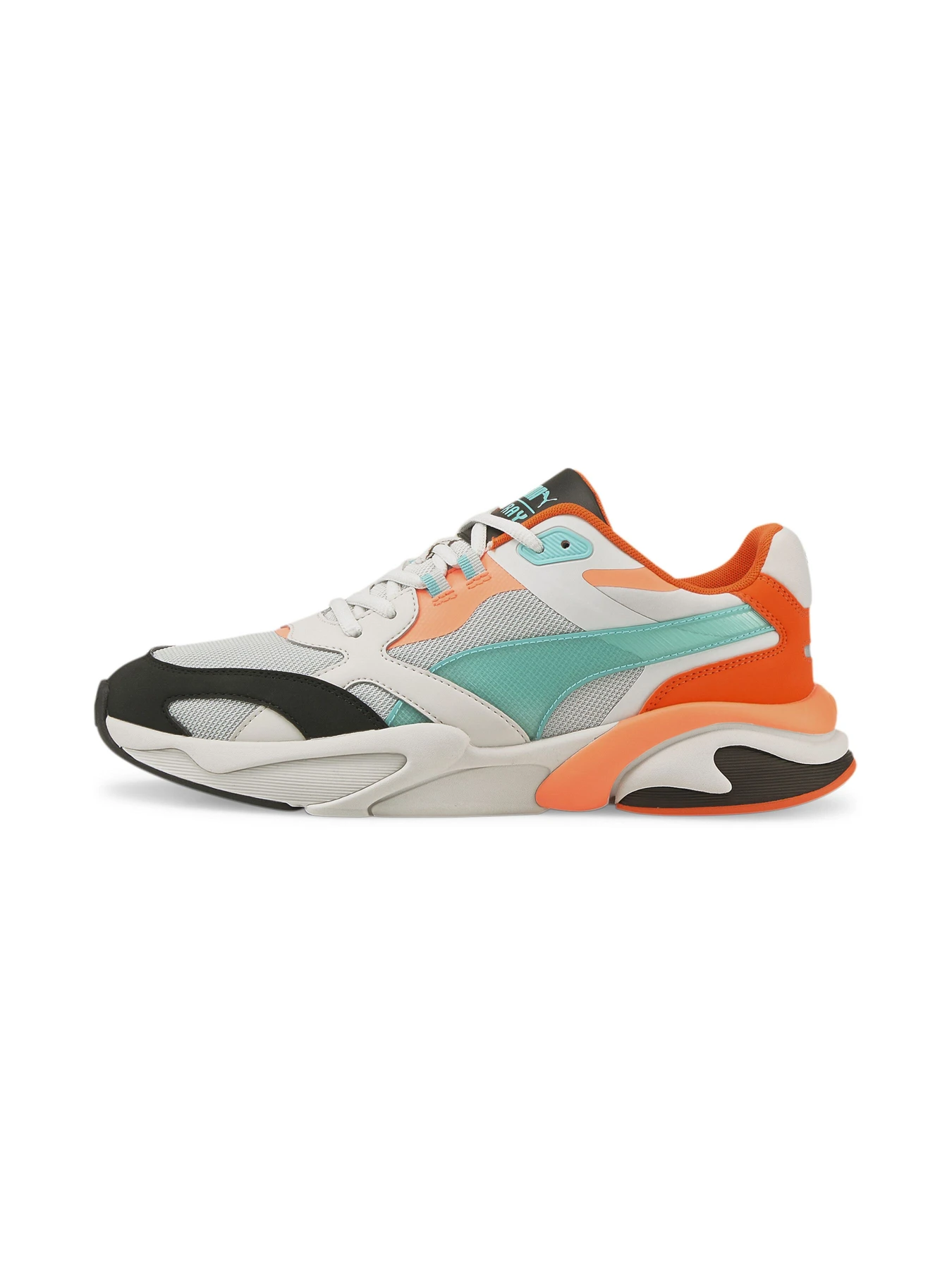 Кроссовки PUMA X-ray Millenium модель 375999 Кроссовки PUMA X-ray Millenium модель 375999 Фото