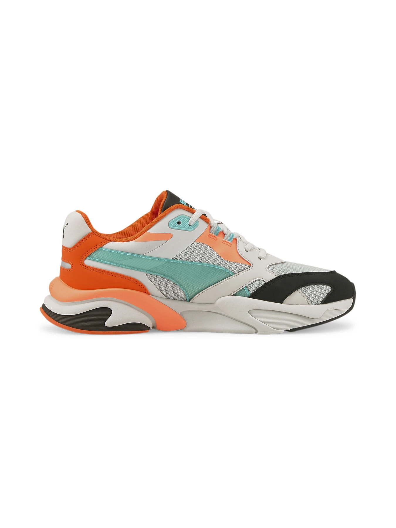 Кроссовки PUMA X-ray Millenium модель 375999 Кроссовки PUMA X-ray Millenium модель 375999 Фото