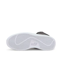 Кросівки PUMA Smash V2 Mid L Fur Jr модель 366895 Фото