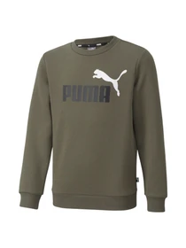 Худи и свитшоты PUMA модель 586986 Фото