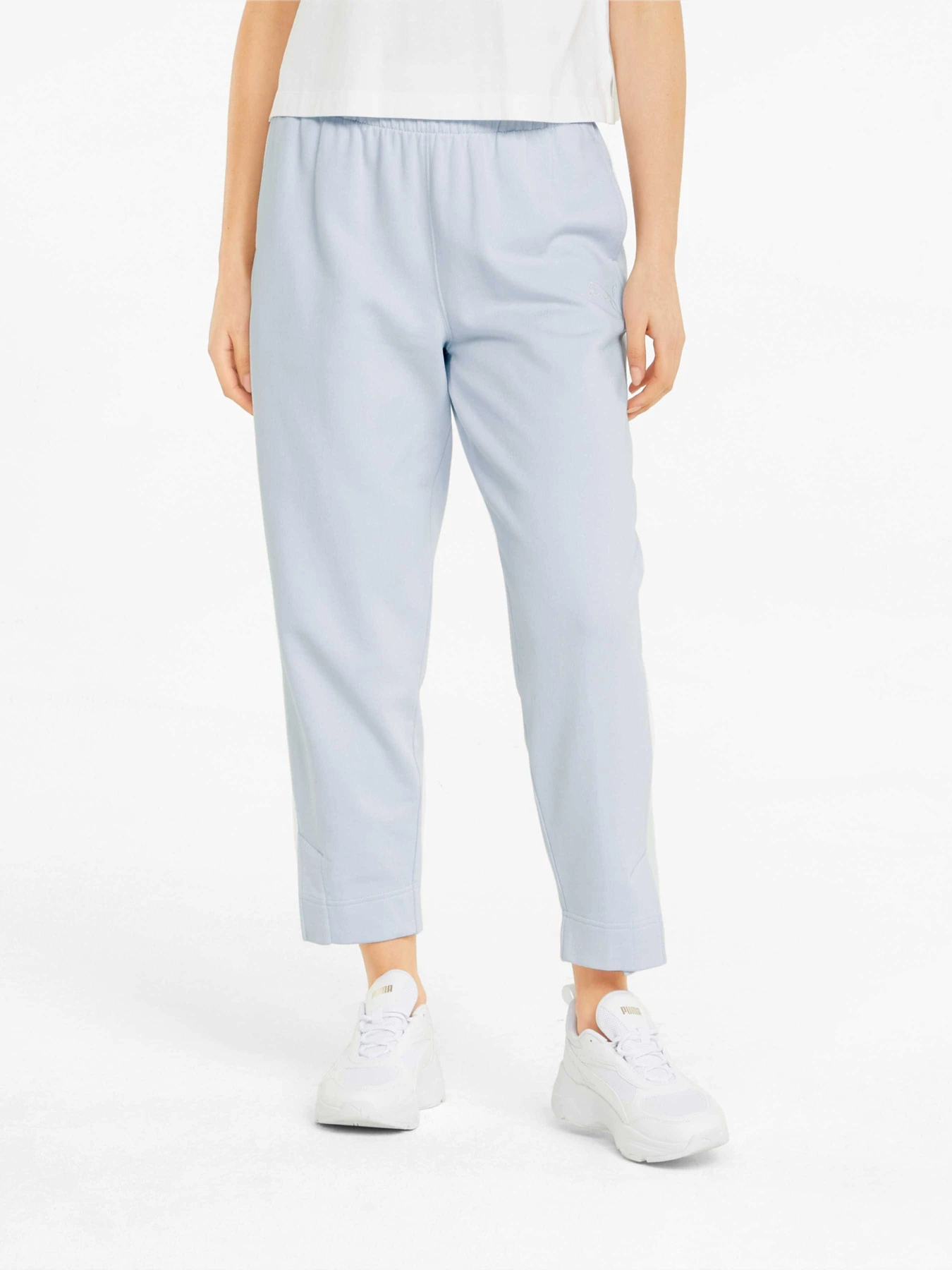 Штани PUMA модель 847096 Фото