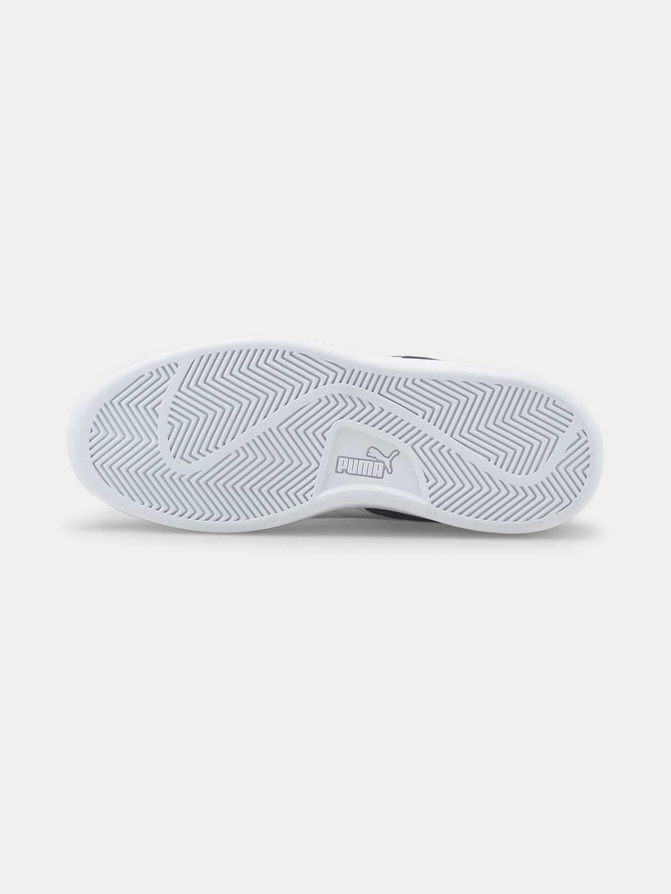 Кроссовки PUMA Smash V2 Sd Jr модель 365176 Кроссовки PUMA Smash V2 Sd Jr модель 365176 Фото