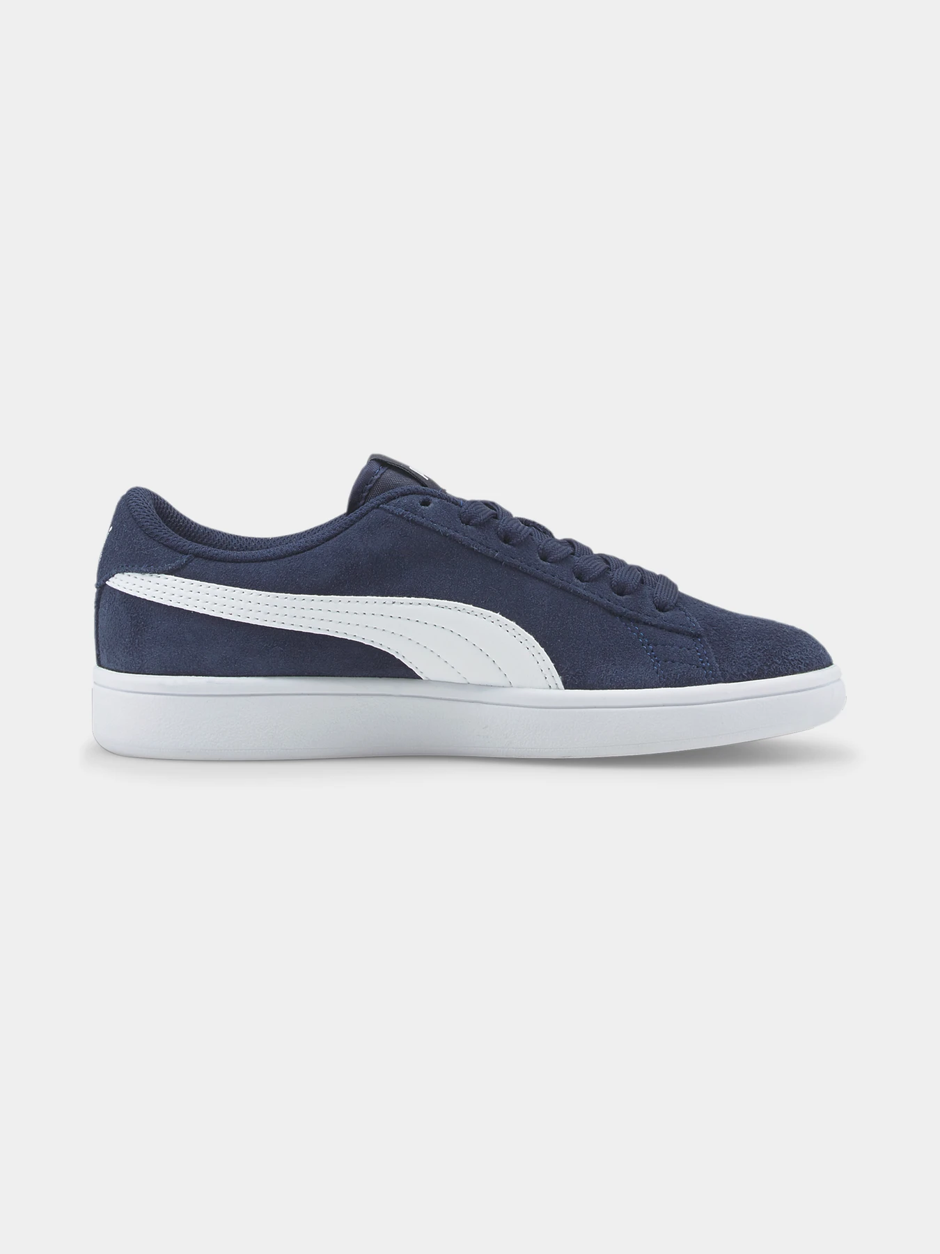 Кроссовки PUMA Smash V2 Sd Jr модель 365176 Кроссовки PUMA Smash V2 Sd Jr модель 365176 Фото