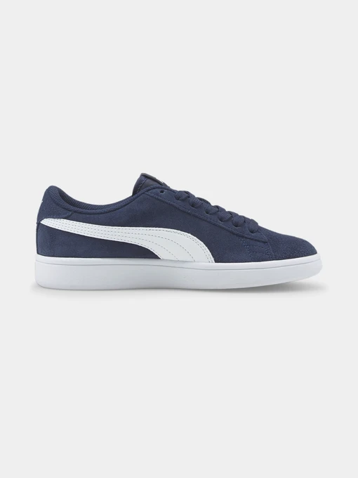 Кроссовки PUMA Smash V2 Sd Jr модель 365176 Фото