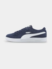 Кроссовки PUMA Smash V2 Sd Jr модель 365176 Фото