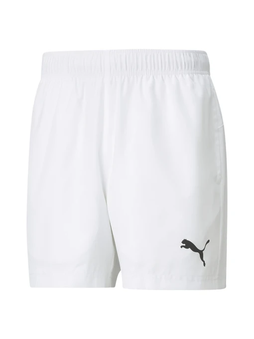 Шорти PUMA Active Woven Shorts модель 586728 Фото
