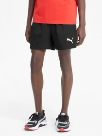 Шорты PUMA Active Woven Shorts модель 586728 Фото