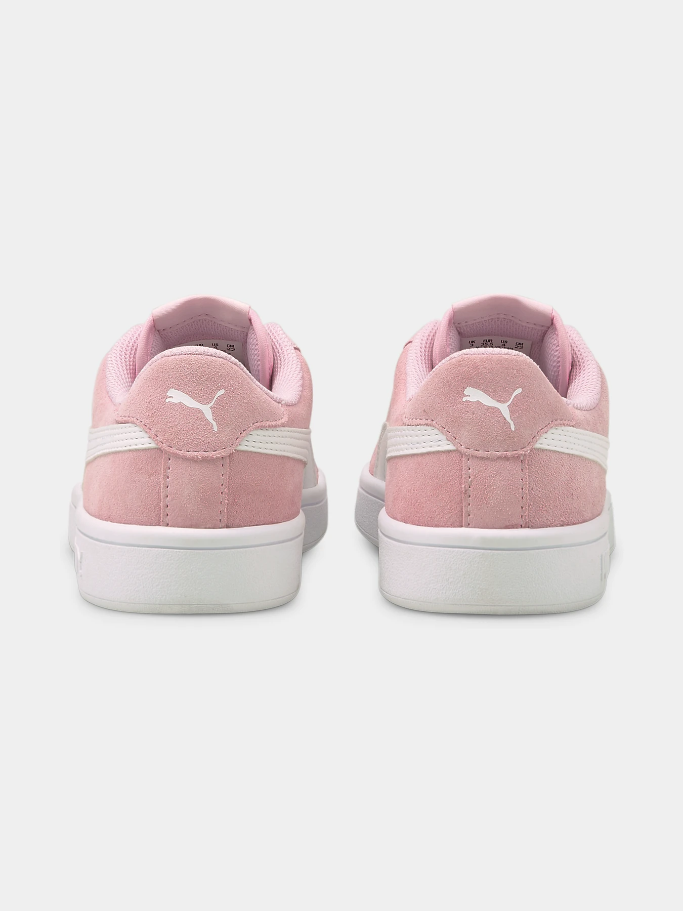Кроссовки PUMA Smash V2 Sd Jr модель 365176 Фото