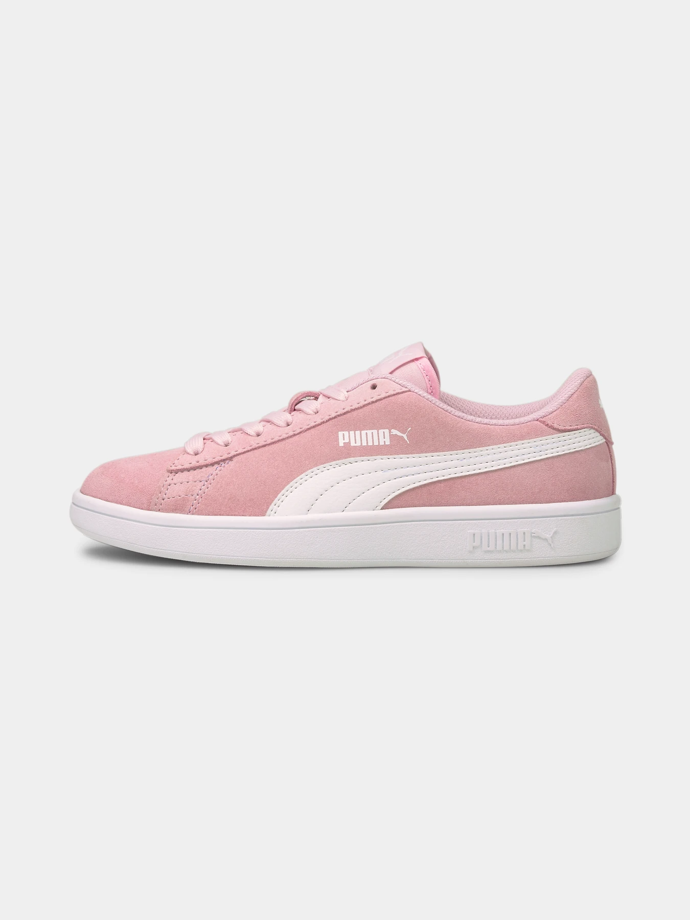 Кроссовки PUMA Smash V2 Sd Jr модель 365176 Фото