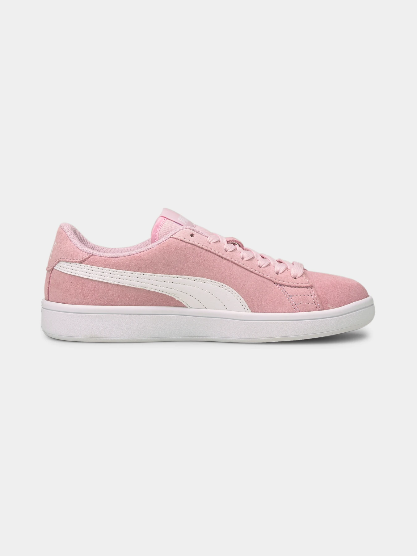 Кроссовки PUMA Smash V2 Sd Jr модель 365176 Фото